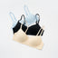 Barely Barely Bare Elegance 3/4 Cup Wireless Demi Bra