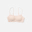 Crème de Lacelisse Wireless Lace-Trimmed Bralette