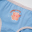 Junior Sunny Bear Cotton Low Waist Mini Panties