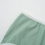 Nature Ribbed Low Waist Midi Panties