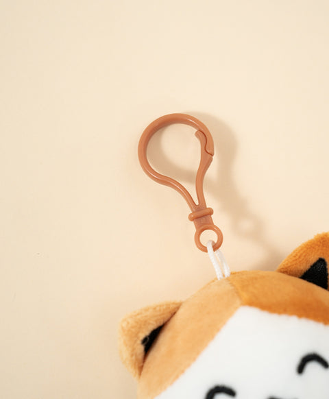Meow-lloween Party Meowcula Soft Toy Charm