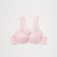 Lovestruck Deep-V Wired Push-Up Bra