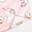 Junior Morning Harmony Short Sleeves Sleep Dress