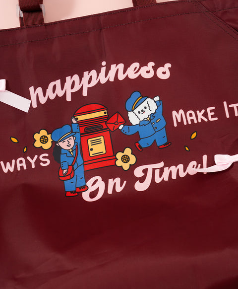 Harmony in London Shopping Bag