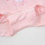 Junior Sweetheart Pastoral Boxshort 3-pack Panties