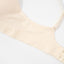 (NEW) Real Comfy Triangle Cup Seamless Wireless Bra