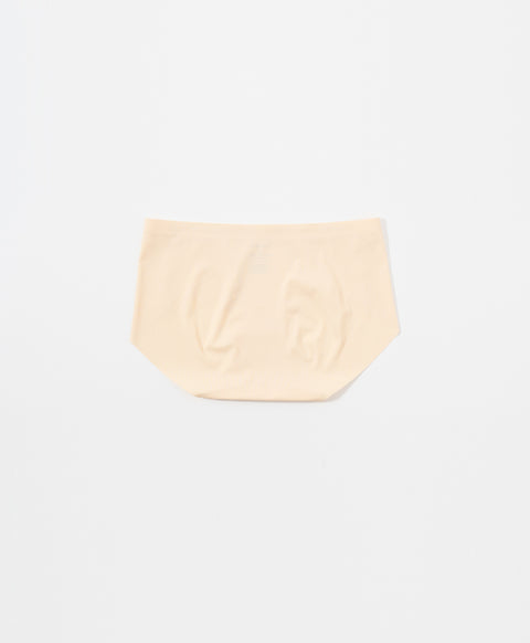 Ultra Clean Cut Seamless Low Waist Hipster Panties