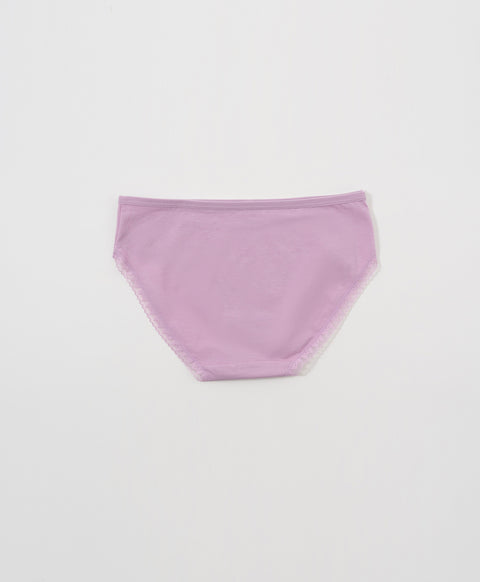 Cuddly Kitty 5-pack Mid-waist Midi Panties