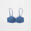 Barely Barely Pure Allure 1/2 Cup Multiway Wireless Bra