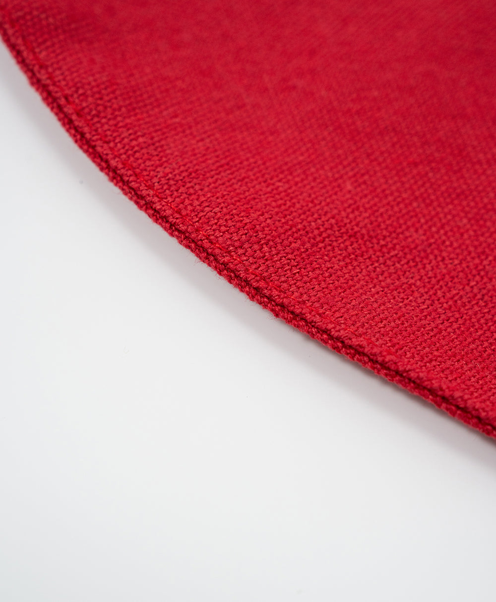 Call Me Lucky Heart Tote