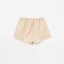 Call Me Lucky Drawstring Shorts