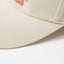 Keep Smiling DIY Canvas Cap with Pop In Accessories