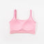 Goal Getter Duo Strap Square Neck Sports Bra