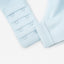 Crème de Lacelisse Wireless Lace-Trimmed V-Neck Bra
