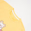 Junior Bedtime Bubbles Happy Bear Just for You Short Sleeves Sleep Dress