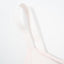 Bare Light Plus Size Wireless Lightly Lined 3/4 Cup Full Coverage Push-Up-Lifting Bra