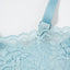 Modern Lace Wireless Full Coverage Bra (B Cup)