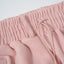 Dream Squad Waffle Long Pants with Drawstring