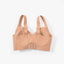 Feeling Foundy Triangle Wireless V-Neck Seamless Bra