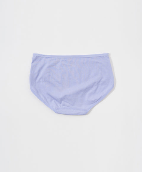 Baby Cotton Low Waist Hipster Panties