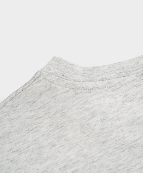 Gentle Harmony Short Sleeves Dress