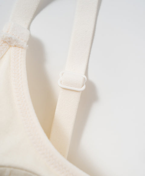 INNR Soft Era Teens Seamfree Cami Scoop Neck Pull-over Vest