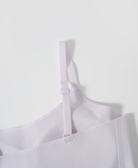 Junior Pure Angel Cami Crop Vest