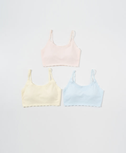 Junior Dreamicorn U-Back Straps Pull Over Vest