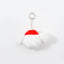 F.H.C Harmony Furry Bag Charm