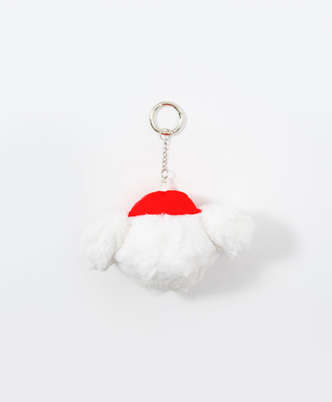 F.H.C Harmony Furry Bag Charm