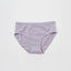 Candy Hearts 5pcs Mid Waist Midi Pack Panties