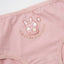 Junior Little Bunny Cotton Low Waist Mini Panties