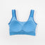 Goal Getter U-Back Pull-over Tank Sports Bra