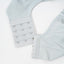 (NEW) Real Comfy Seamless Wireless Bralette with Back Hook