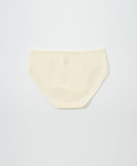 Latte Mood 5pcs Mid Waist Midi Pack Panties