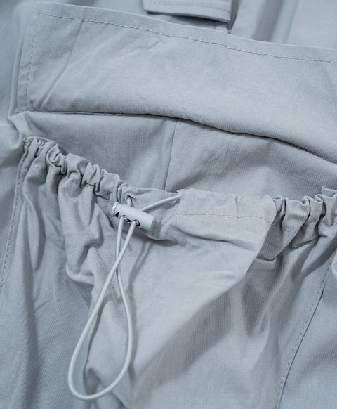 The Playmakers Cargo Skirt