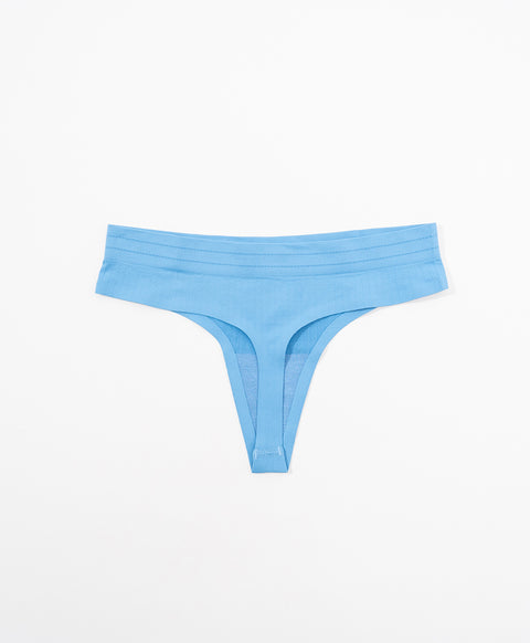 Goal Getter Thong Panties