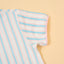 Junior Meow-lloweeen Party Short Sleeves Sleep Dress