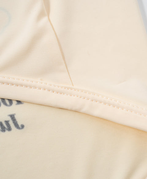 BedMood Cremo & Mello Late Morning Coffee Club Pet Shirt