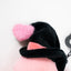 Let's Get Spooky Potion Plush Toy Bag Charm