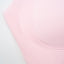 Junior Posture Support Laminated Seamless Pull Over Vest