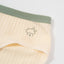 Your Mood, My Day Low Waist Hipster Ribbed Cotton Panties