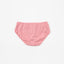 Fresh Cotton Mid Waist Midi 5pcs Pack Panties