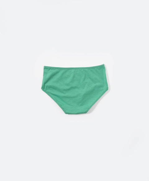 Junior Sugar Panda Low Waist Mini 3pcs Lyocell Cotton Spandex Pack Panties