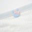 Lovely Charm Low Waist Midi Ribbed Cotton Panties
