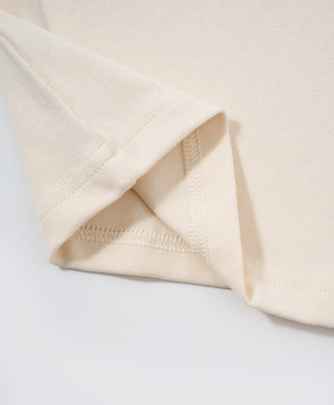 The Playmakers Long Sleeves Baby Tee