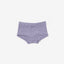 Comfort Days Pique Low Waist Boxshort Panties