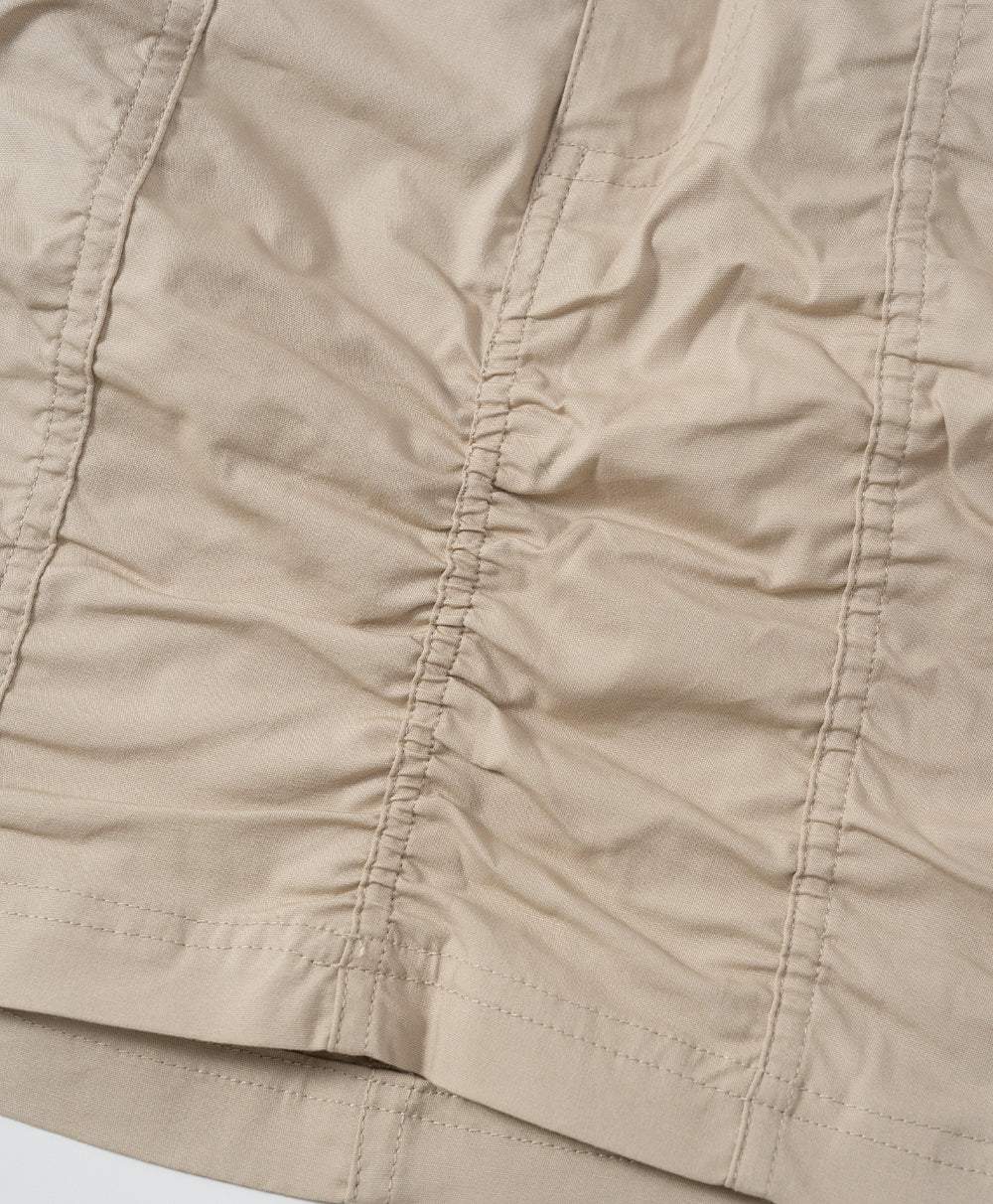 Dream Squad Cargo Mini Skirt