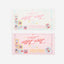 Love Letter From The Cutest Town Cotton Muslin Bath Towel