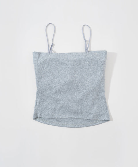 I am Padded! Padded Tube Top